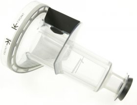 Black & Decker Vacuum Cleaner Filter - N819343 Filter