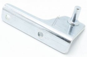 Whirlpool Door Hinges - C00501804 482000093534 Hinge Top