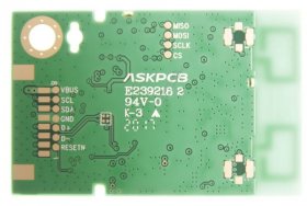 Samsung Wireless Transmitter - Ah81-09786a A-s-network-wireless Audio memwl00009a b