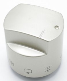 Hisense Gorenje Button - 484210 Knob