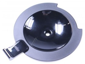 Braun Pot Lid - Aroma-kannendeckel Kpl