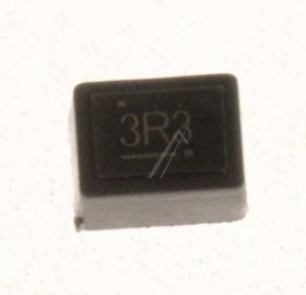 Samsung Coil - 2703-000408 Inductance-smd 3 3µh 20% 3 2x