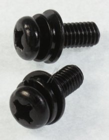 Sony Stand Support - 458568301 Bag Screw (m6l16)(2)(pdt Ml)