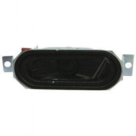Vestel Tv Speaker - 20478963 Spk as 19820-2-850(r-l)(mb45-6p)(bl(wo-c
