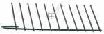 Accessories Basket - 1513610101 C00873938 Lower Basket Plate Holder Back Right1 [Arcelik]