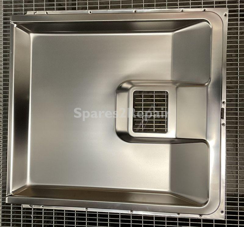 Inner Door Covering - 1512250100 C00865448 Atlantis Inner Door Bitumen Gr [Arcelik]