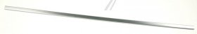 Hisense Gorenje Profile - 409841 Glass Shelf Profile A6-sp3-l481al