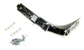 Samsung Foot - Bn96-28054a Assembly Stand P-support-l Uf8000 46 Europe