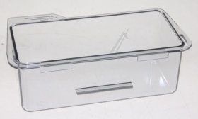 Refrigerator - Freezer Door Shelf - C00458760 481241829694 Door Shelf [Whirlpool Indesit]