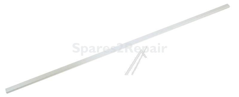 Hisense Gorenje Profile - 409814 Glass Shelf Profile A6-s-481 070