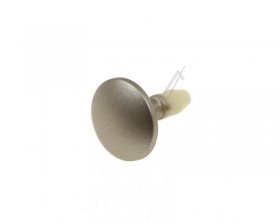 Brandt Timer Button - Xz2e00001 Temp b507 Clock But Stain