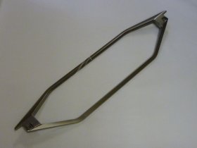 Samsung Stand Support - Bn96-31630a Assembly Stand P-base uh7000 40 pc+abs+gf15%