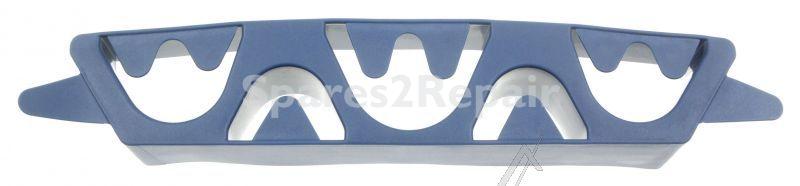 Hisense Gorenje Refrigerator - Freezer Door Shelf - 105469 Tube Insert 6n Bk501