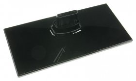 Vestel Stand Support - 40069638 Cover Foot 19980_m2(abs-blk_(i_pkg_tdl