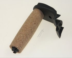 Astoria Carrier Assembly - 500582788 Complete Holder For Handle Bar