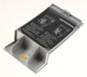 Severin Door - Repere 16