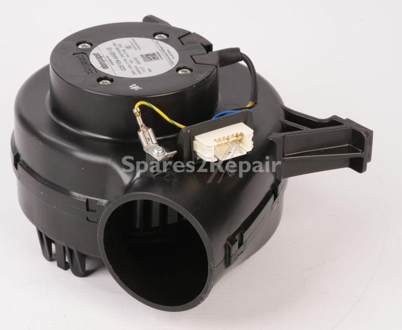 Ventilator Motor - 12012195 Fan [Bosch Siemens]