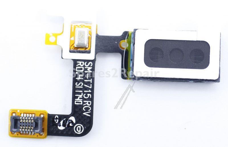 Samsung Flexi print Connector - Gh59-14442a Receiver Unit Fpcb