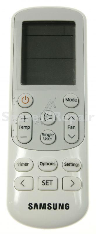 Samsung Remote Control - Assy Wireless Remocon,rs-3,english,40.0*