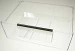 Smeg Freezer Drawer - 761170965 Drawer 155mm
