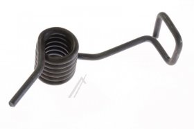 Spring - 46001297 Lid Hinge Spring [Candy Hoover]