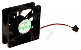 Climadiff Ventilator Motor - Cvd120v-cvd130v Ventilateur
