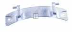 Door Hinges For Washing Machines - 12338100000185 Hinge Assembly [Midea]