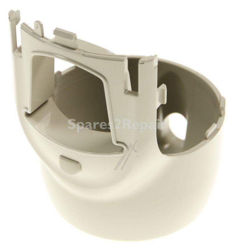 Coffee Spout - 5513231921 Kaffeeauslauf Bg37+gummidichtung En560 [Delonghi]