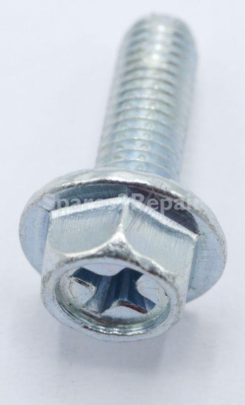 Screw - 49041725 Hinge Top [Candy Hoover]