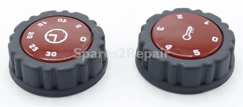 Button - 5918145200 Commutateur Button [Delonghi]