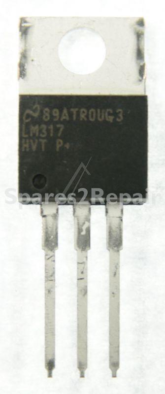 Texas Instruments Fixed Voltage Reg. Pos. - Liniar Tension Regulator, Positive, Adjustable To-220