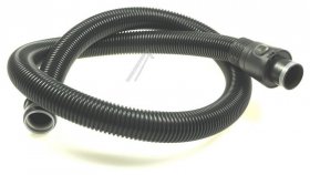 Vacuum Cleaner Hose - 140122509049 Hose Complete [Electrolux Aeg]