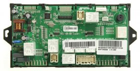 Smeg Power Supply Board - 691652042 Power Electronic Unit