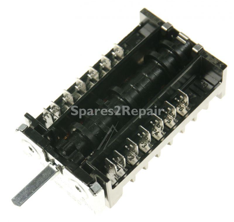 Hisense Gorenje Oven Switch - 793658 Selection Switch