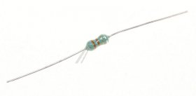Vestel Coil - 30001986 Fixedcoil Axi3 3µh575maq65k0 3r4x9 8rohs