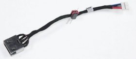 Lenovo Cable-plugs-adapter - 35018495 90205525 Nbc Lv B50-70 Dc-in Cable
