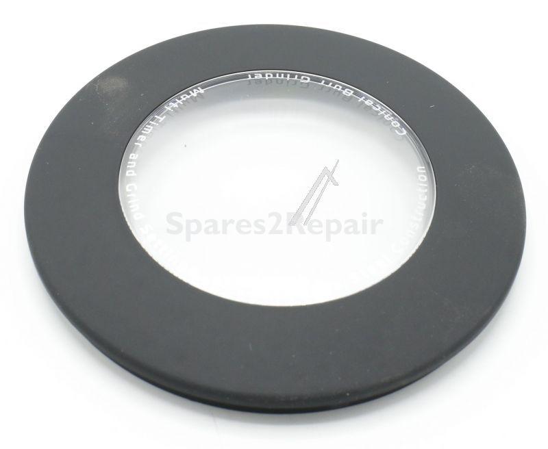 Gastroback Flap - 94936 Lid For Coffee Bean Container For 42602