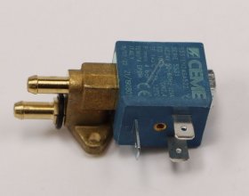 Karcher Solenoid Valve - 6 686-586 0 Magnetic Valve