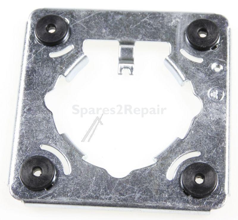 Carrier Assembly - Ss-993605 Support-element [Groupe SEB]