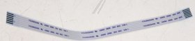 Samsung Flexi print Connector - Bn96-50907a Ffc Cable Q90 Ffc 5 fold l280 68p