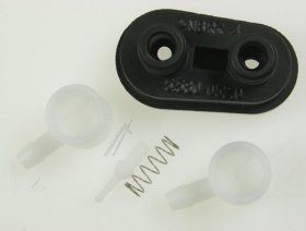 Karcher Valve - 4 580-637 0 Valve Tank Spare