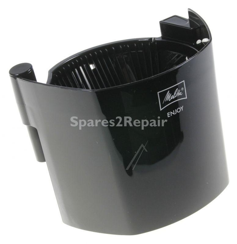 Melitta Filter Mechanical - 6759150 Filter Complete