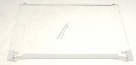 Liebherr Glass Panel - 727602500 Complete Glass Tray