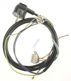 Mains Power Lead - 12032137 Power Cord [Bosch Siemens]