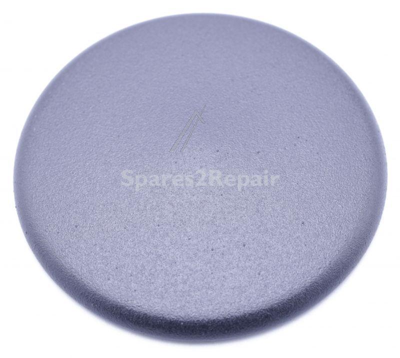 Ilve Mechanical Components - A0480210 Burner Cap Large (s2) Raf Mat 3f