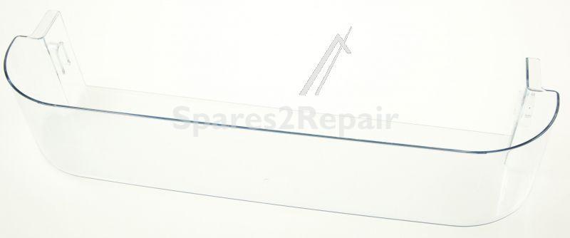 Hisense Gorenje Refrigerator - Freezer Door Shelf - Hk1541498 Door Tray