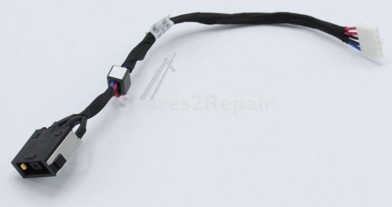 Lenovo Cable-plugs-adapter - 35024357 90205420 Nbc Lv B40-70 Dc-in Cable Uma