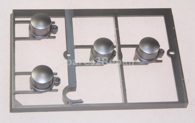 Button - 50280511002 Button [Electrolux Aeg]