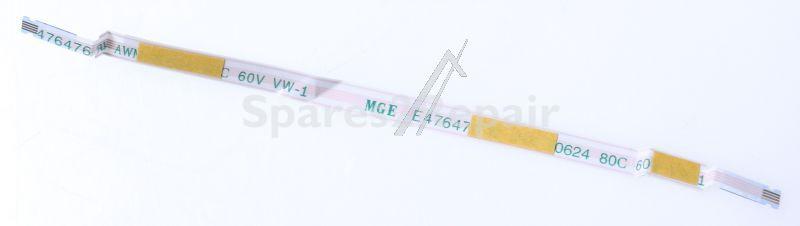 Hewlett Packard Cable-plugs-adapter - 518353-001 Antenna Cable Wlan Left