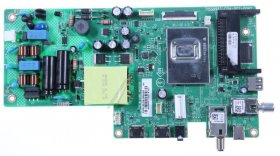 Philips Control Panel - 996592001312 Main Board+power Board